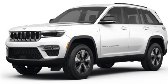 JEEP GRAND CHEROKEE 2022 1C4RJYB68N8748668 image